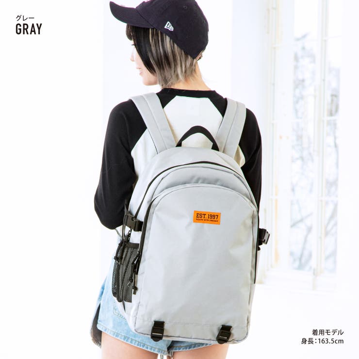 アヴェンチュラ リュック リュックサック | AVVENTURA | 詳細画像6 