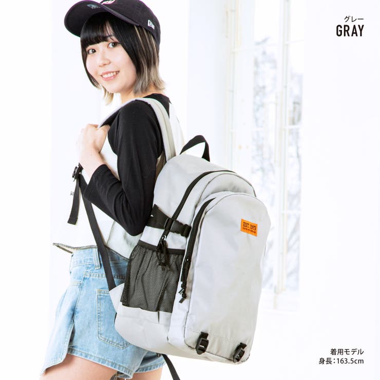 アヴェンチュラ リュック リュックサック | AVVENTURA | 詳細画像8 