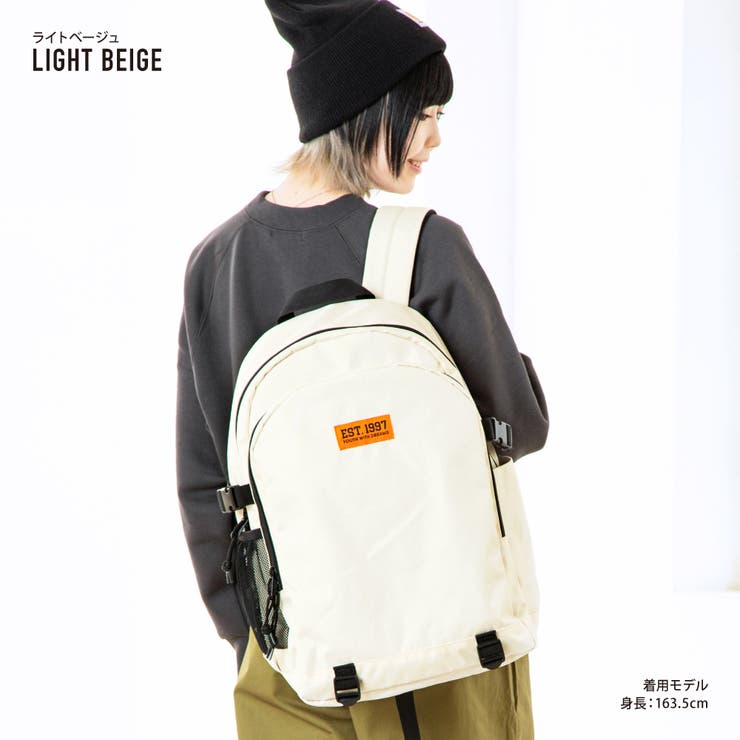 楽天市場】【売切りセール】ベネトン バックパック BACKPACK