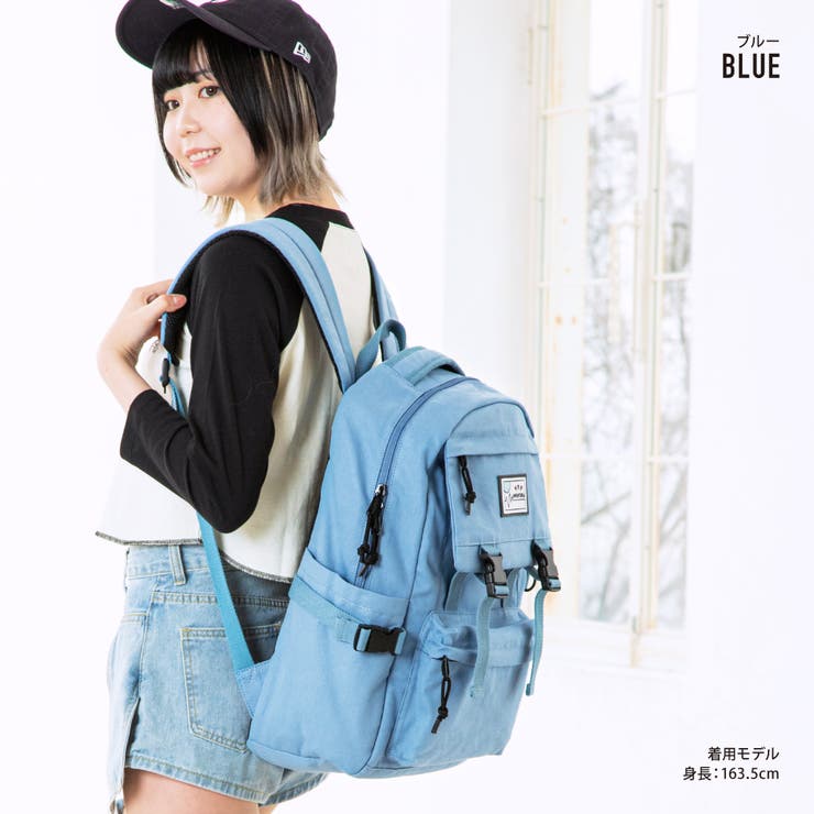 アヴェンチュラ リュック リュックサック | AVVENTURA | 詳細画像12 