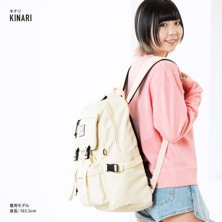 アヴェンチュラ リュック リュックサック | AVVENTURA | 詳細画像7 