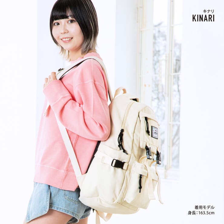 アヴェンチュラ リュック リュックサック | AVVENTURA | 詳細画像8 