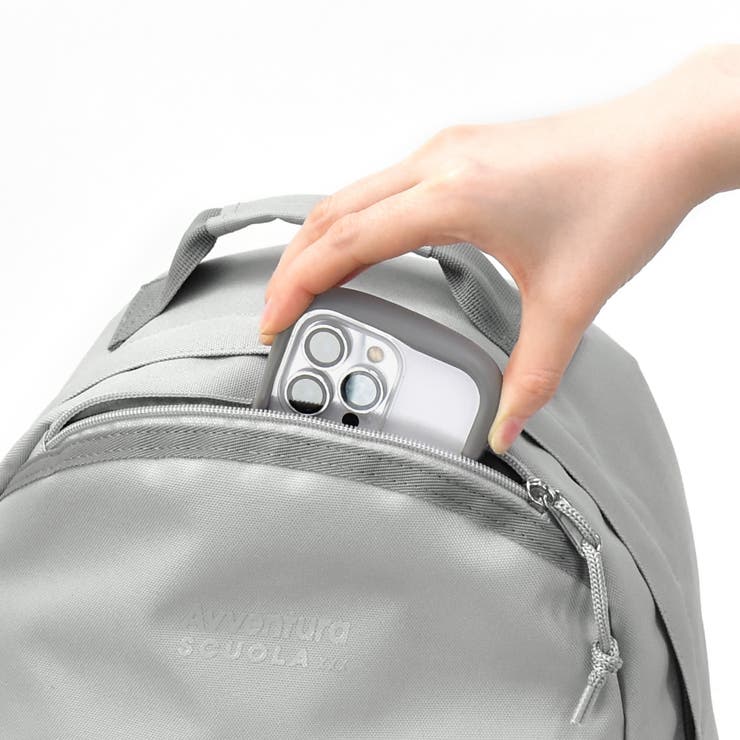 アヴェンチュラ リュック リュックサック | AVVENTURA | 詳細画像13 