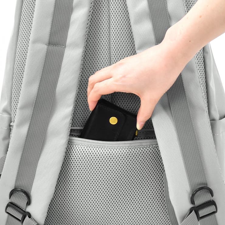 アヴェンチュラ リュック リュックサック | AVVENTURA | 詳細画像15 