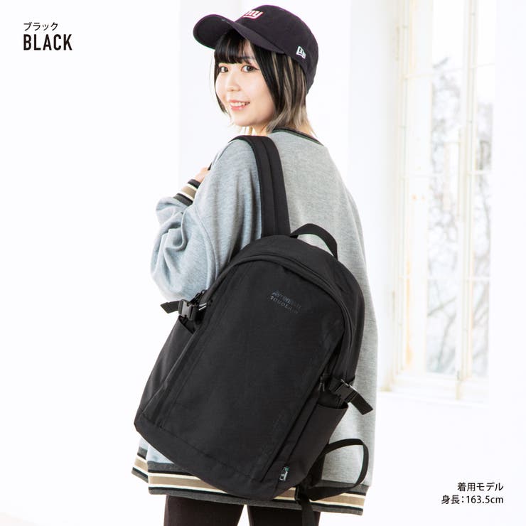 アヴェンチュラ リュック リュックサック | AVVENTURA | 詳細画像2 