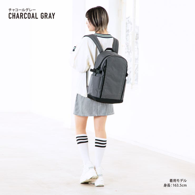 アヴェンチュラ リュック リュックサック | AVVENTURA | 詳細画像11 