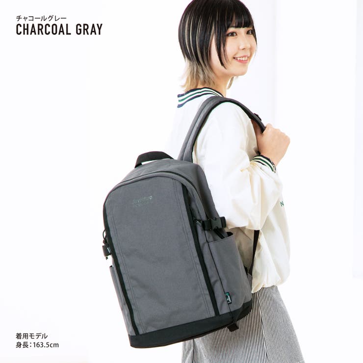 アヴェンチュラ リュック リュックサック | AVVENTURA | 詳細画像8 