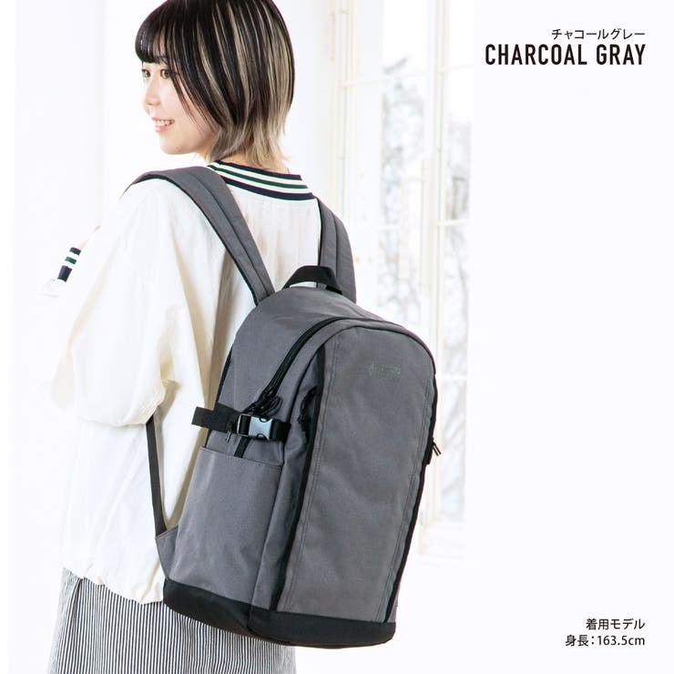 アヴェンチュラ リュック リュックサック | AVVENTURA | 詳細画像10 