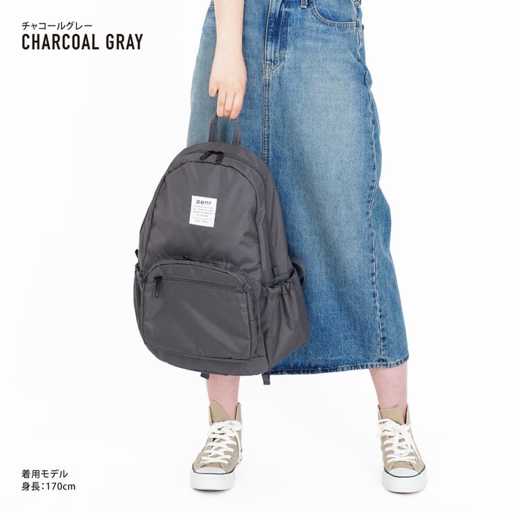 アヴェンチュラ リュック 大容量 | AVVENTURA | 詳細画像5 