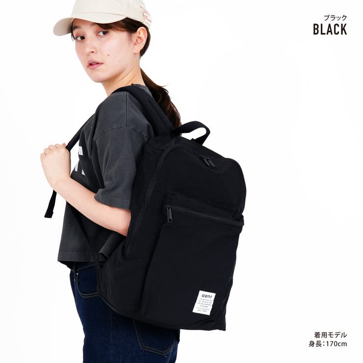 アヴェンチュラ リュック リュックサック | AVVENTURA | 詳細画像2 