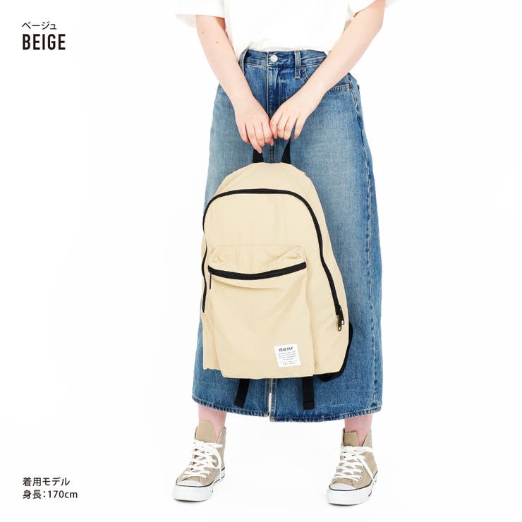アヴェンチュラ リュック リュックサック[品番：XD000002260