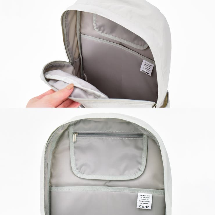 ドロストリュック 軽量 a4 | AVVENTURA | 詳細画像13 