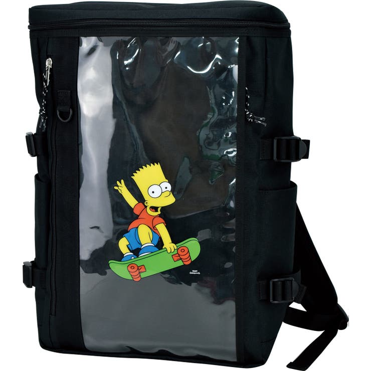 ザ シンプソンズ リュック 品番 Xd Avventura アヴェンチュラ のレディースファッション通販 Shoplist ショップリスト