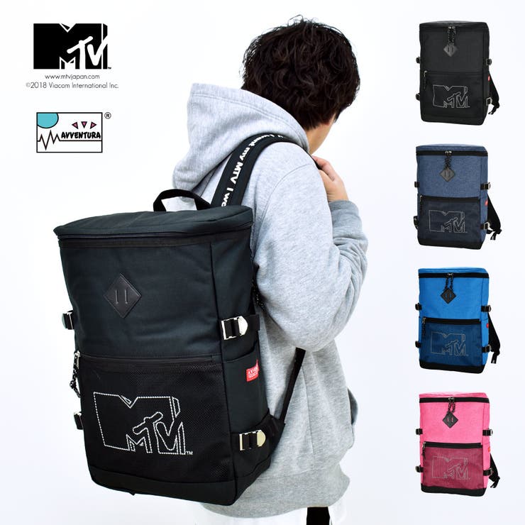 エムティービー リュック スクエア 品番 Xd Avventura アヴェンチュラ のレディース ファッション通販 Shoplist ショップリスト