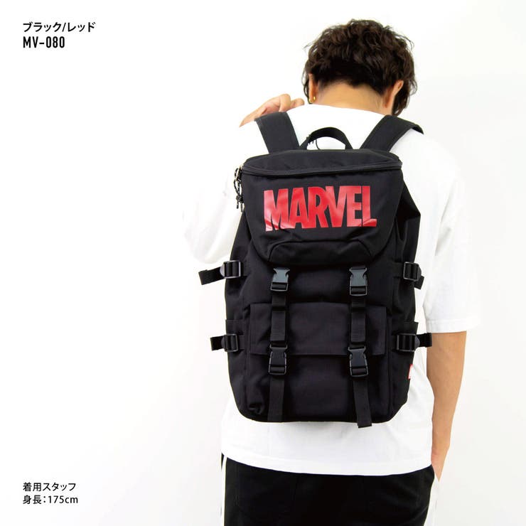 マーベル リュック フラップリュック 品番 Xd Avventura アヴェンチュラ のレディースファッション通販 Shoplist ショップリスト
