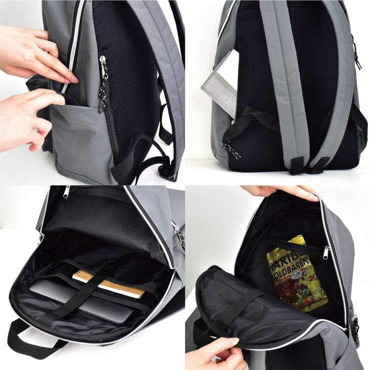 マーベル リュック デイパック | AVVENTURA | 詳細画像21 