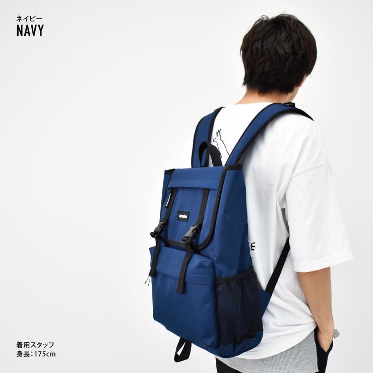 アヴェンチュラ リュック ブランド | AVVENTURA | 詳細画像12 