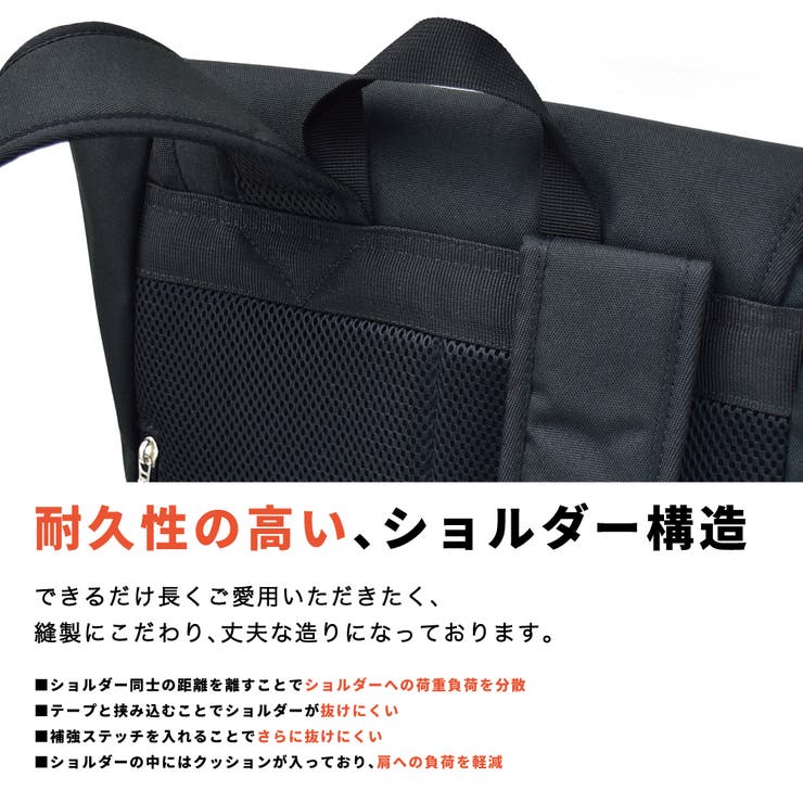 アヴェンチュラ リュック ブランド | AVVENTURA | 詳細画像17 