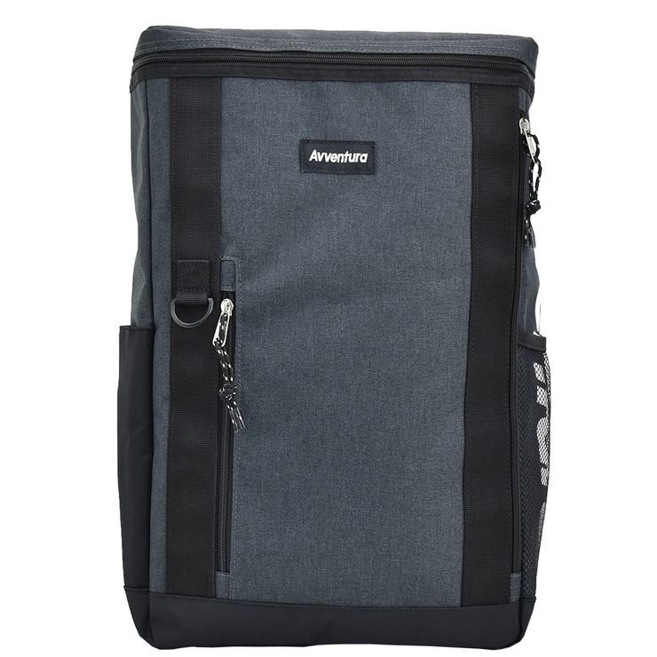 グレー | アヴェンチュラ リュック スクエア | AVVENTURA