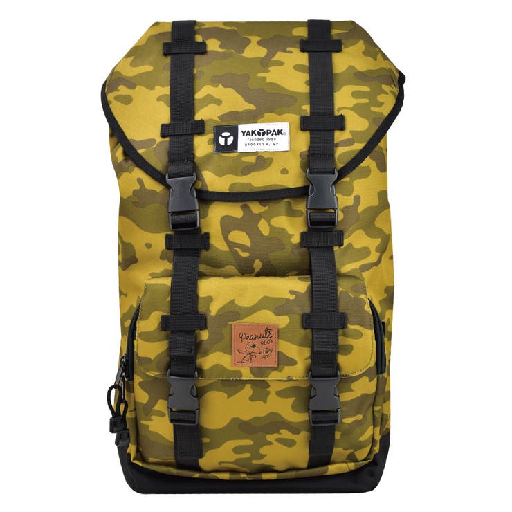 スヌーピー ヤックパック リュック 品番 Xd Avventura アヴェンチュラ のレディースファッション通販 Shoplist ショップリスト