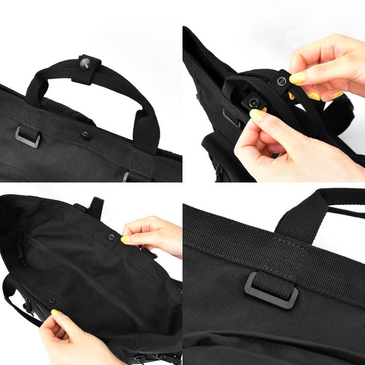 スヌーピー リュック リュックサック | AVVENTURA | 詳細画像8 