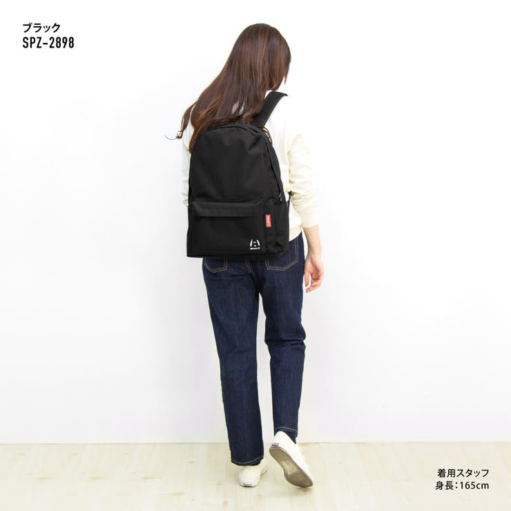 スヌーピー リュック リュックサック | AVVENTURA | 詳細画像4 