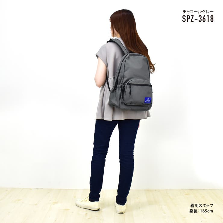 スヌーピー ピーナッツ リュック | AVVENTURA | 詳細画像5 