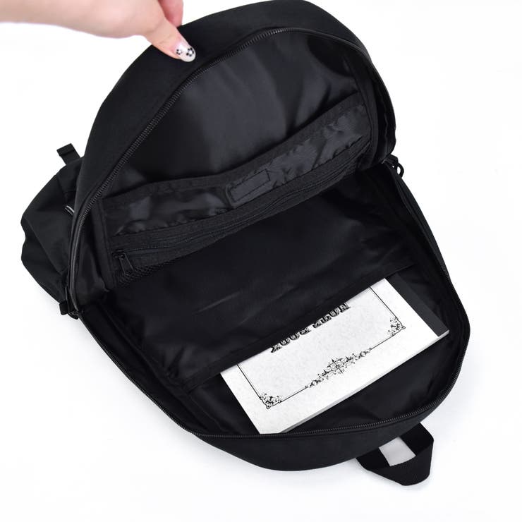 スヌーピー ピーナッツ リュック | AVVENTURA | 詳細画像12 