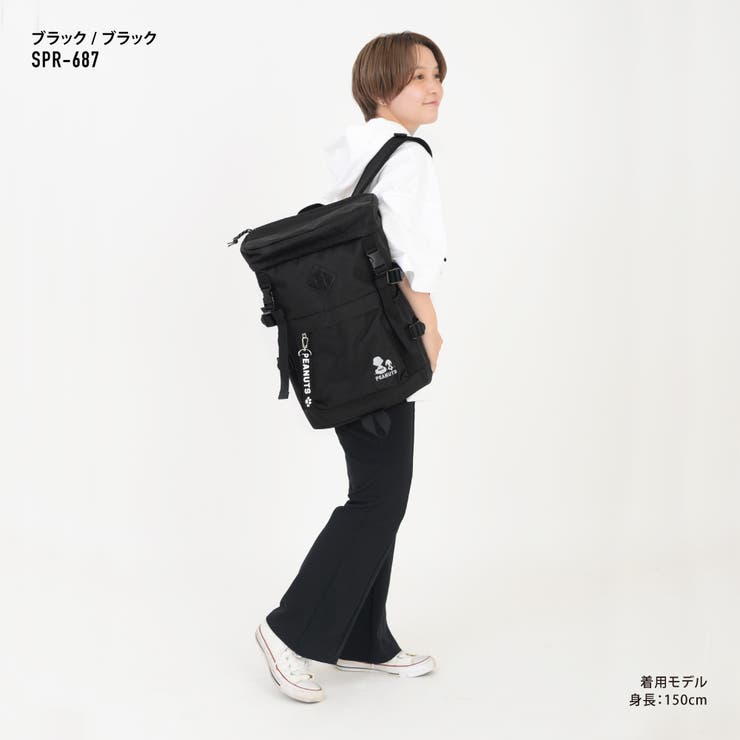 スヌーピー リュック スクエア 品番 Xd Avventura アヴェンチュラ のレディースファッション通販 Shoplist ショップリスト