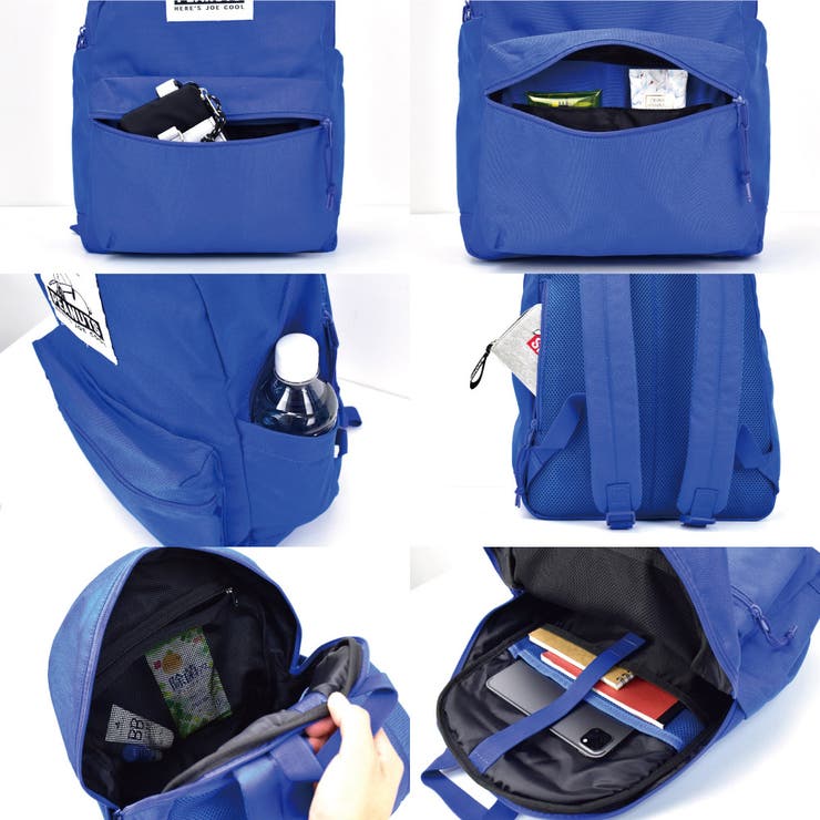 スヌーピー リュック デイパック | AVVENTURA | 詳細画像17 