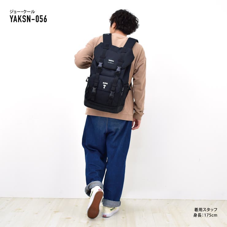 スヌーピー ヤックパック リュック 品番 Xd Avventura アヴェンチュラ のレディースファッション通販 Shoplist ショップリスト