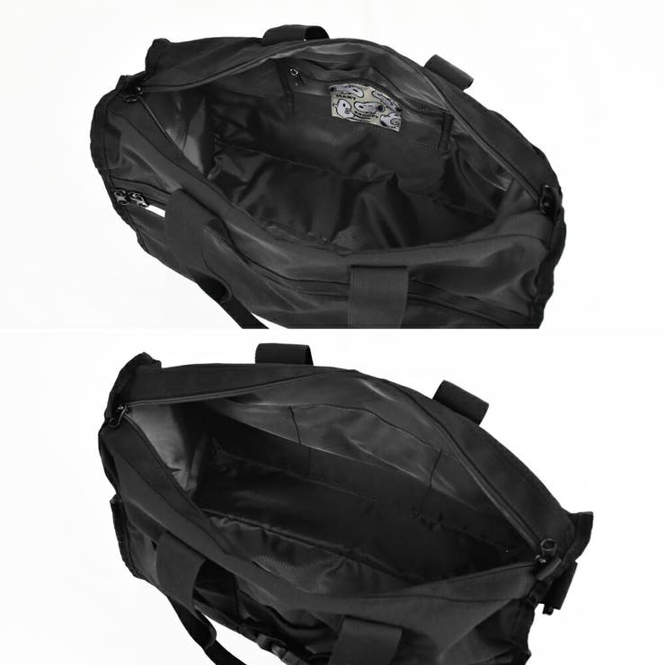 ボストンバッグ ジム 大容量 | AVVENTURA | 詳細画像7 