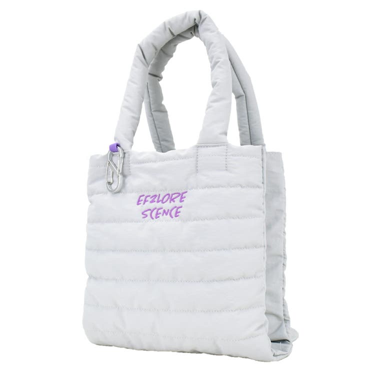 グレー | ミニトートバッグ パデット EF2パデット | AVVENTURA