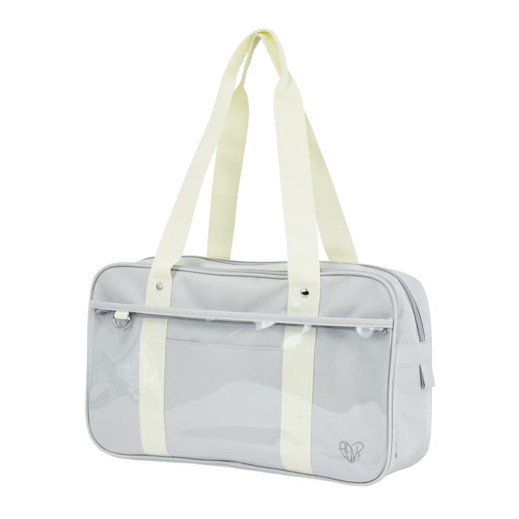 ライトグレー | アヴェンチュラ 推し活 痛バ | AVVENTURA