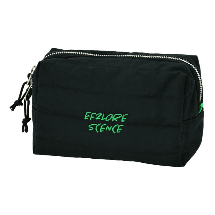 ブラック | アヴェンチュラ ロゴ 刺繍 | AVVENTURA