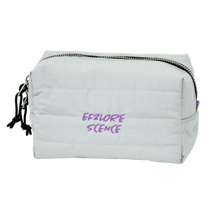 グレー | アヴェンチュラ ロゴ 刺繍 | AVVENTURA