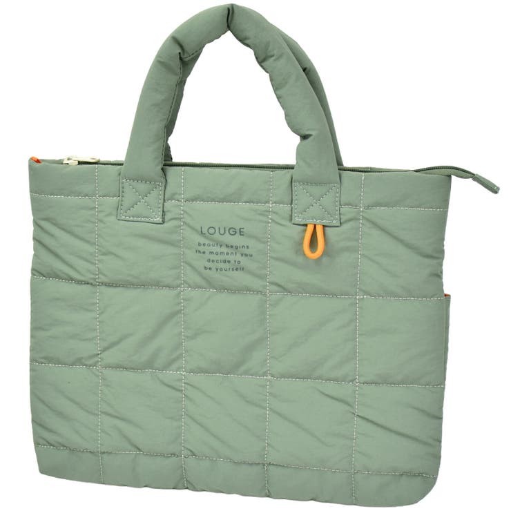 オリーブ | ルージュ レッスントート スクエア | AVVENTURA