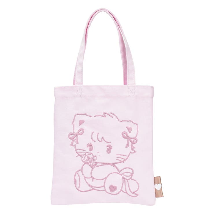 ムース(MIKK-040) | mikko illustrations ミニトート | AVVENTURA