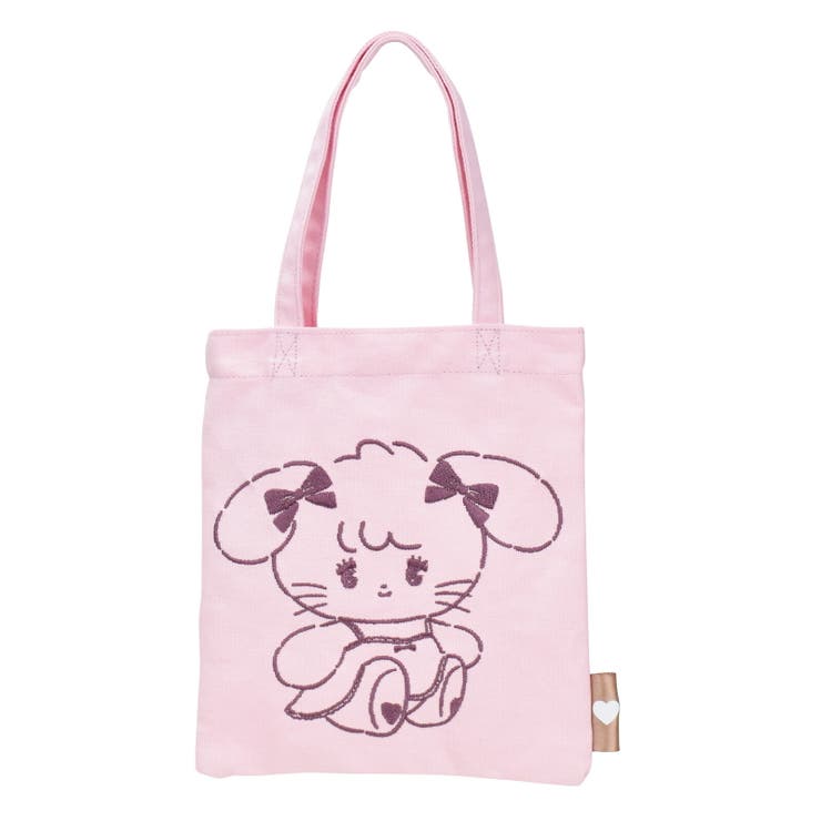 キャミー(MIKK-041) | mikko illustrations ミニトート | AVVENTURA