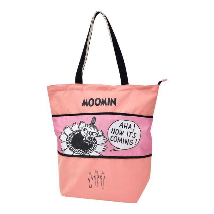 Moomin(MOM-749) | トートバッグ トート A4 | AVVENTURA