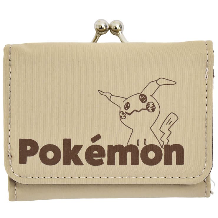 ミミッキュ(PKM-961) | ポケットモンスター ポケモン 財布 | AVVENTURA