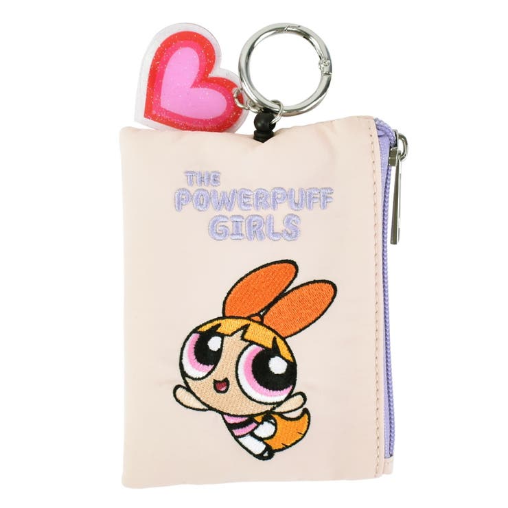 ブロッサム(MPPG-090) | パスケース 定期入れ キーケース | AVVENTURA