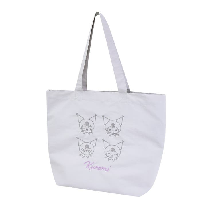 クロミ(SRTZ-270) | トートバッグ 大きめ フェイス | AVVENTURA