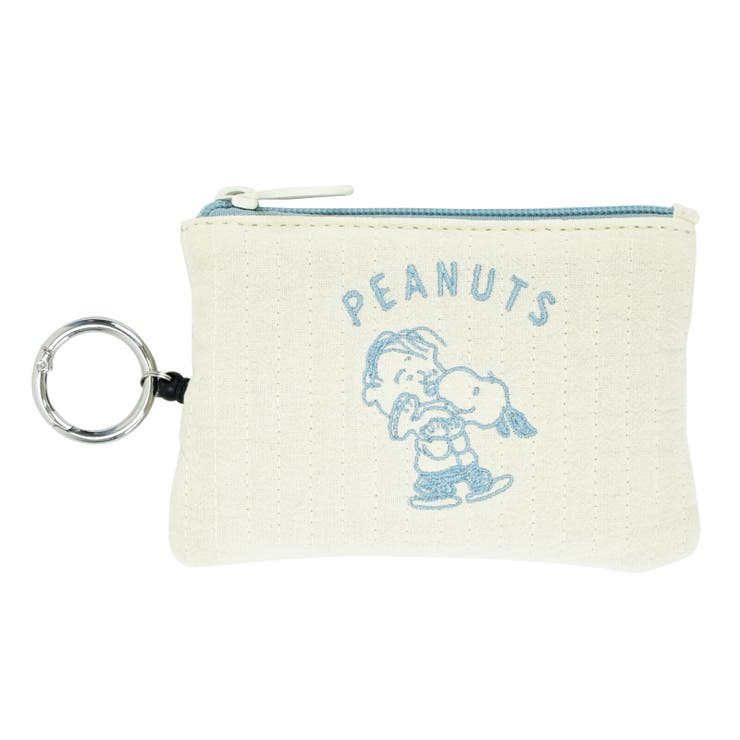 ホワイト(SPIK-387) | パスケース 定期入れ リール | AVVENTURA