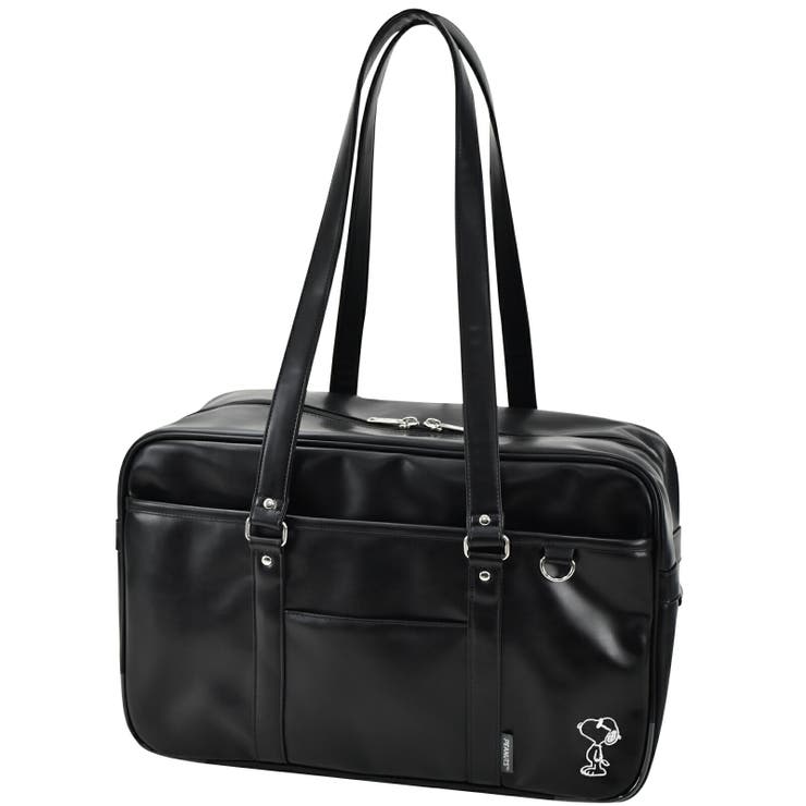 ブラック(SPZ-4174) | スクールバッグ ボストンバッグ トートバッグ | AVVENTURA