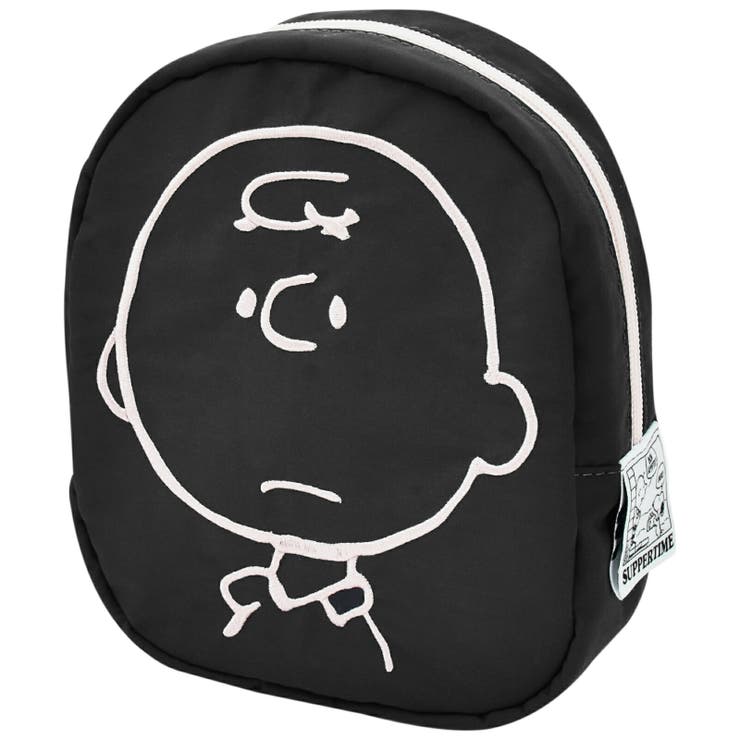 ダークグレー(SPZ-4183) | チャーリー ブラウン ピーナッツ | AVVENTURA