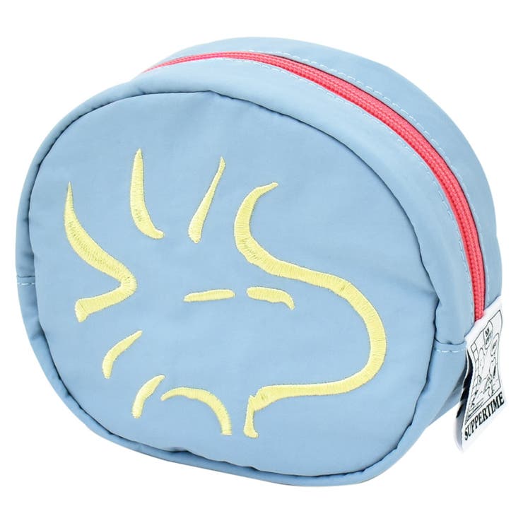 ブルー(SPZ-4185) | ウッドストック ピーナッツ フェイス | AVVENTURA