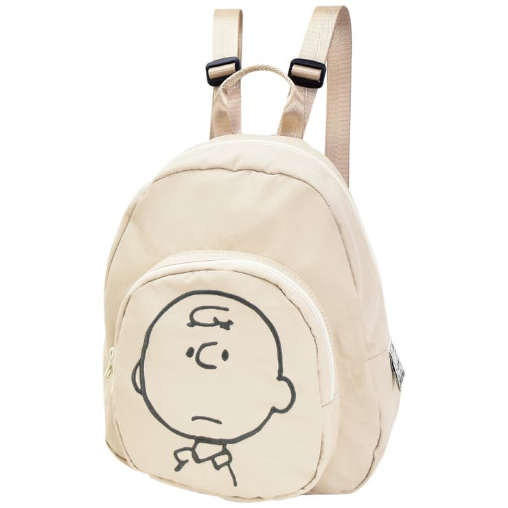 チャーリー・ブラウン(SPZ-4189) | スヌーピー ピーナッツ ミニ | AVVENTURA