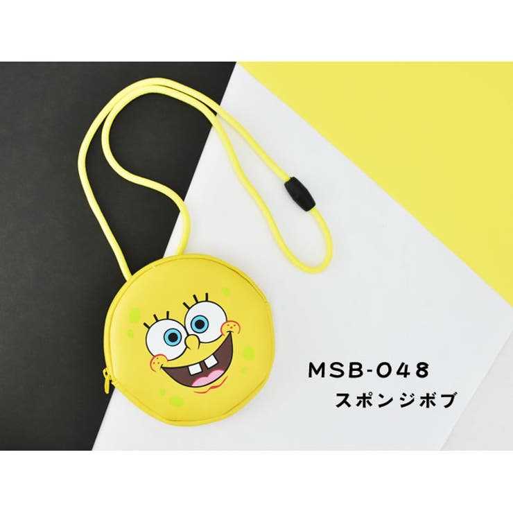 スポンジ ボブ ネックパース 品番 Xd Avventura アヴェンチュラ のレディースファッション通販 Shoplist ショップリスト