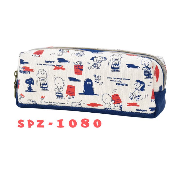 スヌーピー ペンケース 筆箱 品番 Xd Avventura アヴェンチュラ のレディースファッション通販 Shoplist ショップリスト
